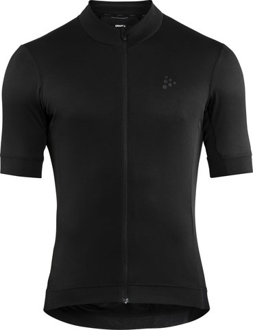 Craft Maillot Essence S/S - black/M