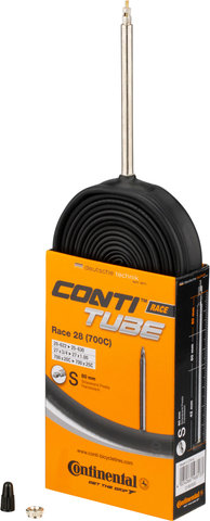 Continental Tubo Race 28 - universal/20-25 x 622-630 SV 80 mm