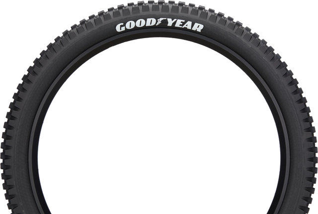 Goodyear Wrangler MTR Enduro Tubeless Complete 27,5" Cubierta plegable - black/27.5 /65 /65-584/2.6 