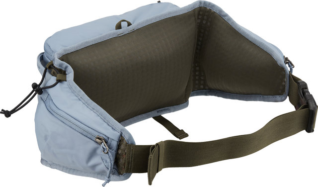 Patagonia Dirt Roamer Waist Pack - light plume grey/3000 ml