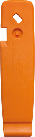 SKS Reifenheber 3er-Set - orange