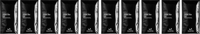 Maurten Drink Mix 320 Drink Powder - 10 pack - neutral