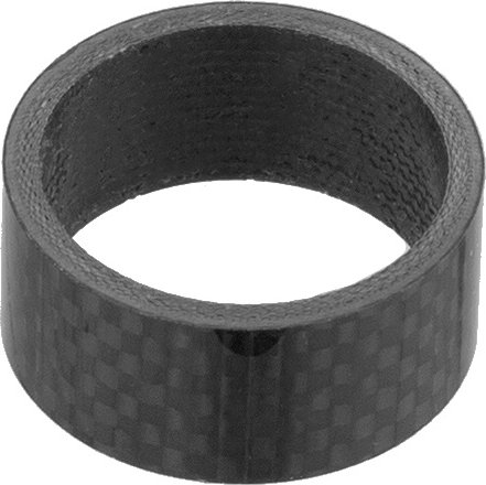 3min19sec Headset Spacer Carbon - 3K Carbon/15 mm