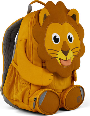 Affenzahn Großer Freund Kinder Rucksack - löwe/8 l