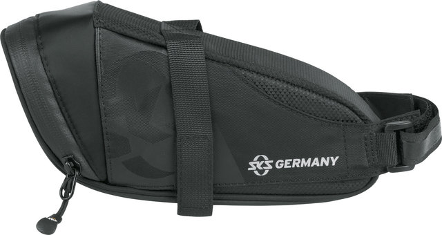 SKS Racer Straps Saddle Bag - black/800 ml