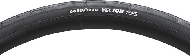 Goodyear Vector 4Season 28" Folding Tyre - black/28 /28 mm/28-622