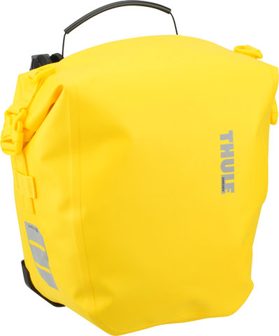 Thule Sacoches de Vélo Shield Pannier S - yellow/26000 