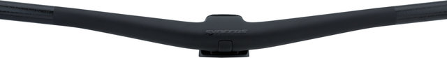 Syncros Hixon iC SL 15 mm Riser Carbon Internal Routing Handlebar Stem Unit - black matte/780 mm/50 mm