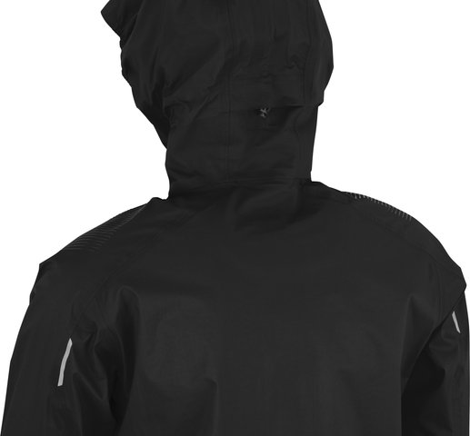 Endura Veste GV500 Waterproof - black/M