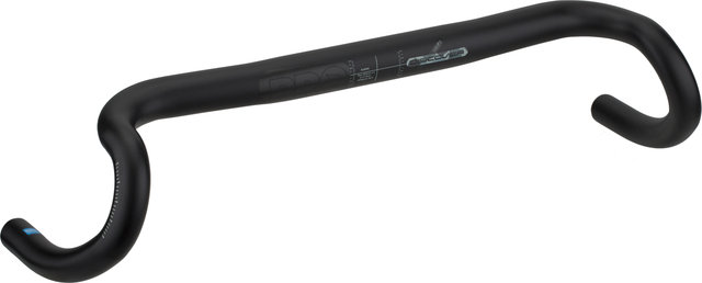 PRO Discover 20 Degree 31.8 Handlebars - black/420 mm