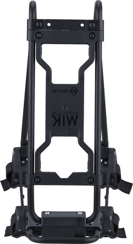 SKS Infinity Universal Pannier Rack System - black