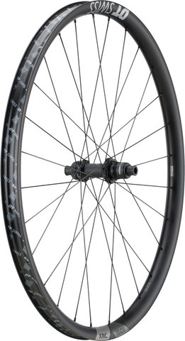 DT Swiss XRC 1501 SPLINE 30 Carbon Boost Centre Lock Disc 29" Wheelset - black/SRAM XD/Boost/148 mm/110 mm/Boost/29"/110 mm/SRAM XD/110 mm/148 mm