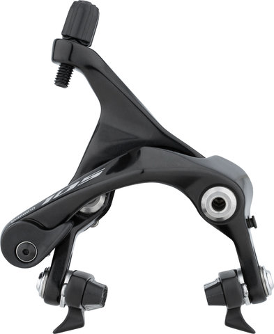 Shimano 105 BR-R7010 Direct Mount Rim Brake - silky black/rear seatstays