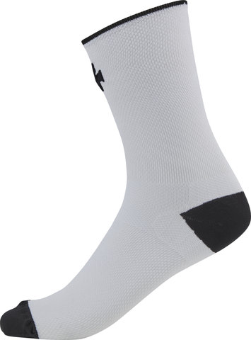 ASSOS RS Superléger S11 Socks - white series/39 - 42