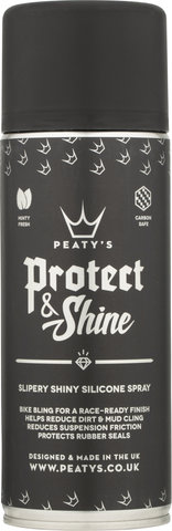 Peaty's Spray d'Entretien Protect & Shine - universal/400 