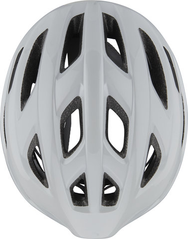 MET Idolo MIPS Helmet - white glossy/52 - 59 cm