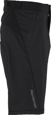 Fasthouse Crossline 2.0 Shorts - black/32/M