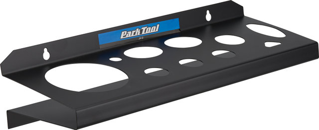 ParkTool Wandhalter für Schmiermittel JH-2 - schwarz-blau