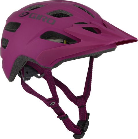 Giro Casque pour Enfant Tremor Child MIPS - matte pink street/47 - 54 cm