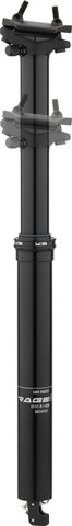 Kind Shock RAGE-iS 150 mm Seatpost - black/438 mm/31,6 mm/0 mm/Without