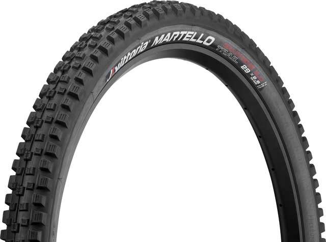 Vittoria Martello TNT G2.0 29+ Folding Tyre - anthracite-black/29 /2.6 /65-622