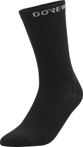 GORE Wear Calcetines Essential - black/41 - 43