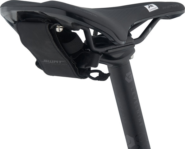 Specialized Fixation à la Selle MTB Bandit - black