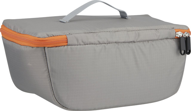 ORTLIEB Trousse de Toilette Toiletry Bag - grey/5000 