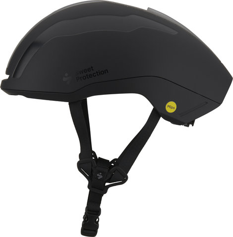 Sweet Protection Tucker 2Vi MIPS Helm - matte black/55 - 58 cm