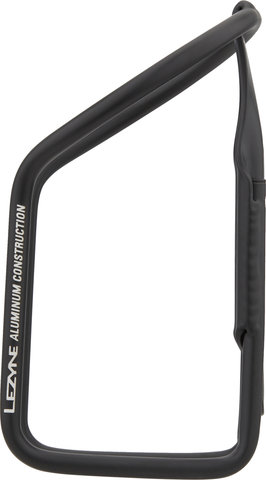 Lezyne Power Cage Flaschenhalter - schwarz