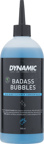 Dynamic Concentrado limpiador de bicicletas BadAss Bubbles - universal/500 