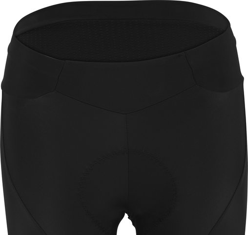 Endura Pantalones cortos para damas FS260 Waist Shorts - black/S