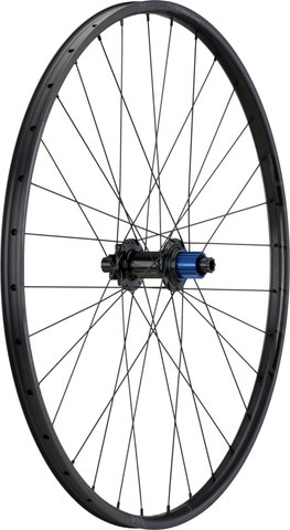 tune Race 23 Boost Disc 6-bolt 29" Wheelset - 2021 Model - black/Boost/148 mm/110 mm/Boost/110 mm/148 mm/29"/110 mm