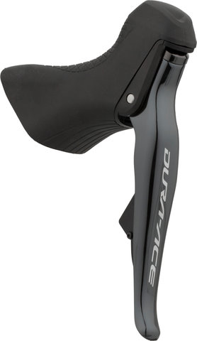 Shimano Dura-Ace Di2 STI ST-R9170 Shift/Brake Lever 2-/11-Speed - black/2-speed