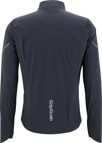 GripGrab Veste de Pluie PACR Waterproof Lightweight - black/M