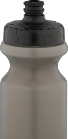 bc basic Set de Porte-Bidons Distributeur de Carburant avec Bidons de 600 ml - noir/600 