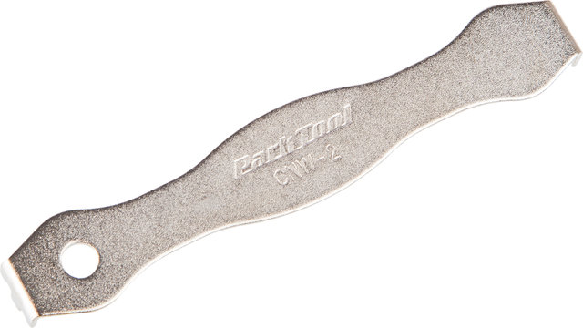 ParkTool CNW-2 Chainring Bolt Wrench - silver