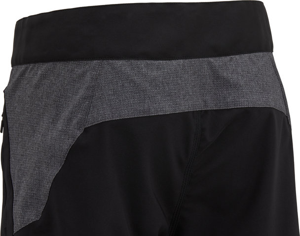 ION Traze Shorts Modell 2023 - black/M