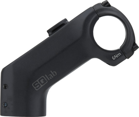 SQlab Potencia 802 3.0 31.8 - negro/35°/90 mm