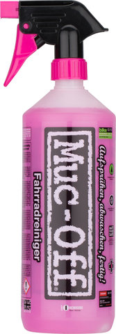 Muc-Off Paquete Duo Bike Protect + Bike Cleaner - universal