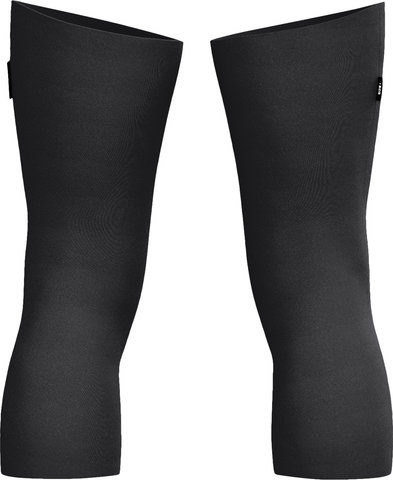 ASSOS Equipe R Winter P1 Knielinge - black series/M/L