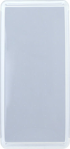 SP Connect Weather Cover Protective Cover - transparent/Samsung Galaxy S20 ULTRA