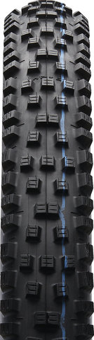 Schwalbe Pneu Souple Nobby Nic Evolution SpeedGrip Super Ground 29" - noir/29 /62 /62-622/2.4 