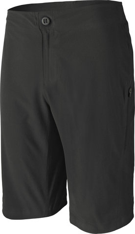 Patagonia Pantalones cortos Dirt Roamer Shorts - Modelo fuera de producción - black/30