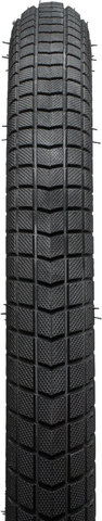 Schwalbe Cubierta de alambre Big Ben Plus Performance 27,5" - negro-reflejante/27.5 /50 /50-584/2 