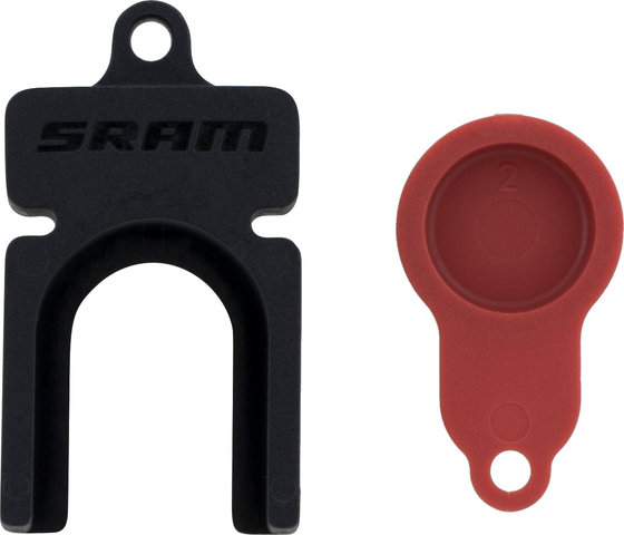 SRAM Kolbenwerkzeug für Level Ultimate / Level TLM / eTAP HRD - universal