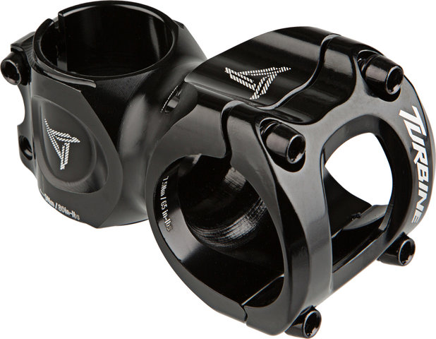 Race Face Potence Turbine 35 6° - black/+6°/-6° (FlipFlop)/50 mm