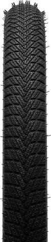 Continental Top Contact Winter II Premium 26" Folding Tyre - black-reflective/26 /55 mm/55-559/2.2 