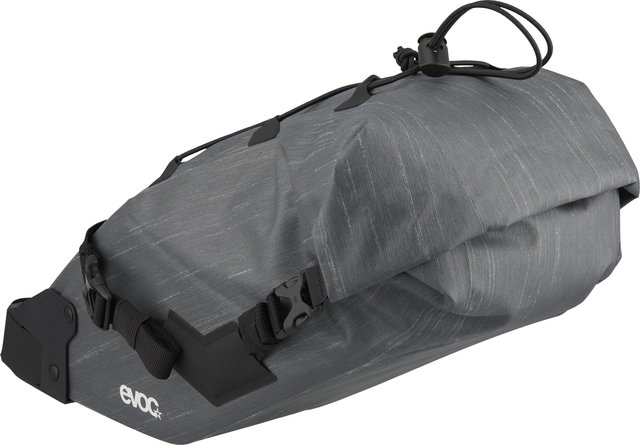 evoc Seat Pack BOA WP Saddle Bag - carbon-grey/6000 ml