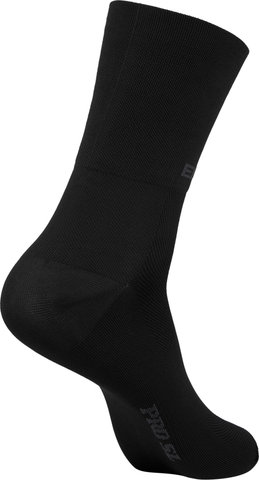 Endura Pro SL II Socken - black/42,5-47